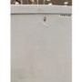 Refurbished LEC TS55174WTD 174x55cm Static Freestanding Fridge Freezer With Water Dispenser - White