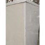 Refurbished LEC TS55174WTD 174x55cm Static Freestanding Fridge Freezer With Water Dispenser - White