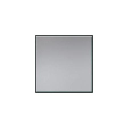 Refurbished CDA CSB10SS 100cm Stainless Steel Splashback
