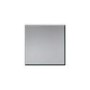 Refurbished CDA CSB10SS 100cm Stainless Steel Splashback