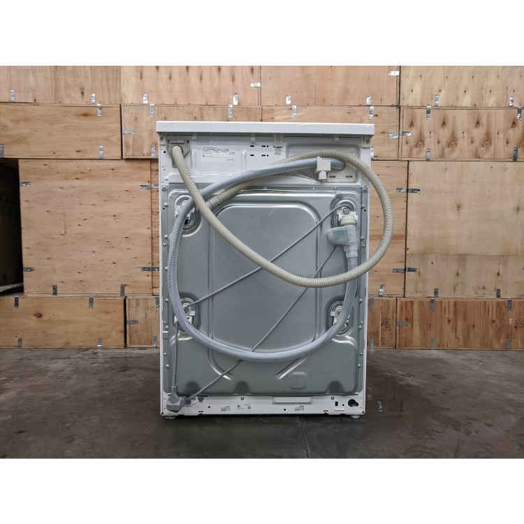 Refurbished Bosch Serie 6 WAT286H0GB Freestanding 9KG 1400 Spin Washing Machine White