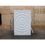Refurbished Bosch Serie 6 WAT286H0GB Freestanding 9KG 1400 Spin Washing Machine White