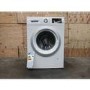 Refurbished Bosch Serie 6 WAT286H0GB Freestanding 9KG 1400 Spin Washing Machine White