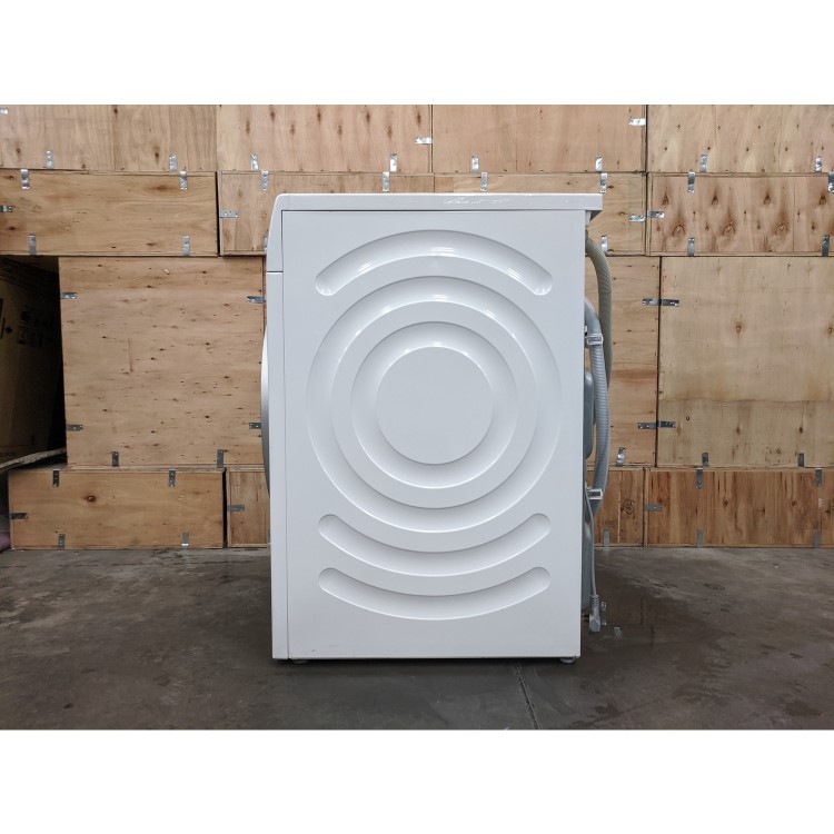 Refurbished Bosch Serie 6 WAT286H0GB Freestanding 9KG 1400 Spin Washing Machine White