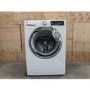 Refurbished Hoover H3WS495TACE-80 Freestanding 9KG 1400 Spin Washing Machine