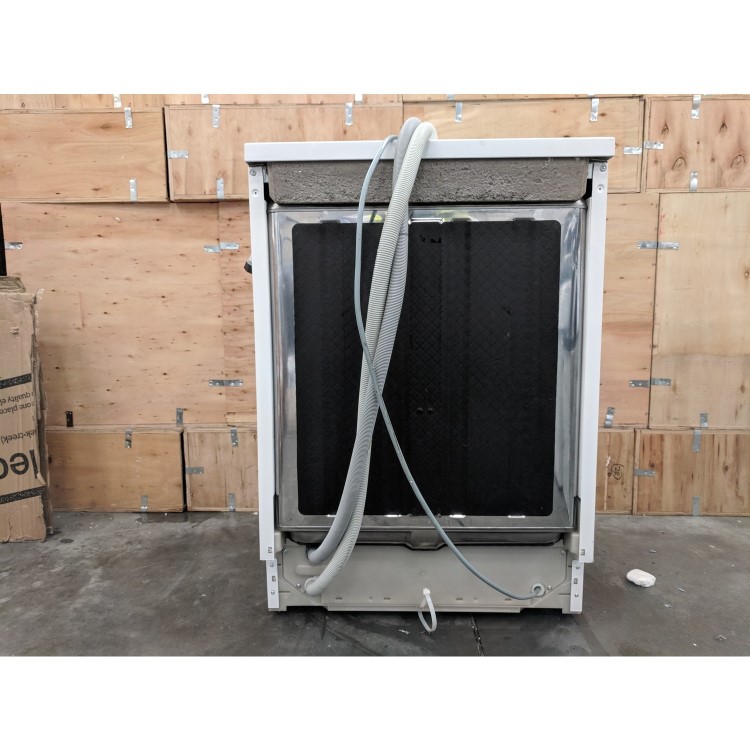 Refurbished Hisense HS6130WUK 16 Place Freestanding Dishwasher