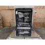 Refurbished Hisense HS6130WUK 16 Place Freestanding Dishwasher