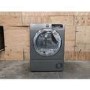 Refurbished Hoover DXOC9TCER Smart Freestanding Condenser 9KG Tumble Dryer Graphite