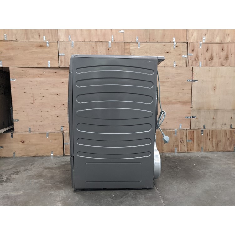 Refurbished Hoover DXOC9TCER Smart Freestanding Condenser 9KG Tumble Dryer Graphite