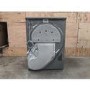 Refurbished Hoover DXOC9TCER Smart Freestanding Condenser 9KG Tumble Dryer Graphite