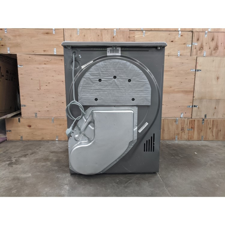 Refurbished Hoover DXOC9TCER Smart Freestanding Condenser 9KG Tumble Dryer Graphite