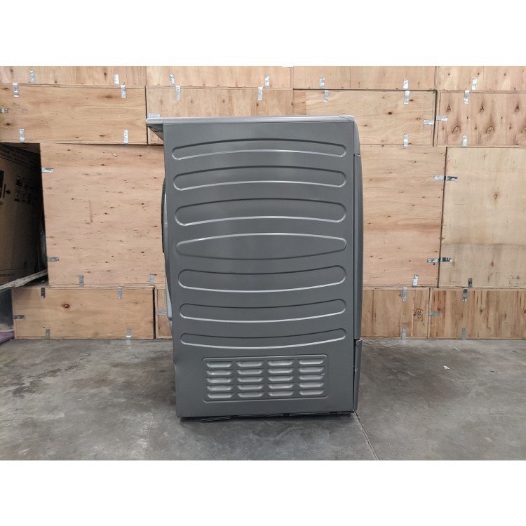 Refurbished Hoover DXOC9TCER Smart Freestanding Condenser 9KG Tumble Dryer Graphite