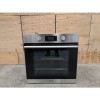 Refurbished Hotpoint SA2540HIX 60cm Single Built In Electric Oven Stainless Steel