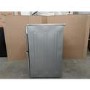 Refurbished Hotpoint HUE61X 60cm Electric Cooker With Ceramic Hob
