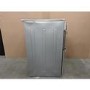 Refurbished Hotpoint HUE61X 60cm Electric Cooker With Ceramic Hob