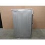 Refurbished Hotpoint HUE61X 60cm Electric Cooker With Ceramic Hob
