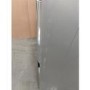 Refurbished Hotpoint HUE61X 60cm Electric Cooker With Ceramic Hob