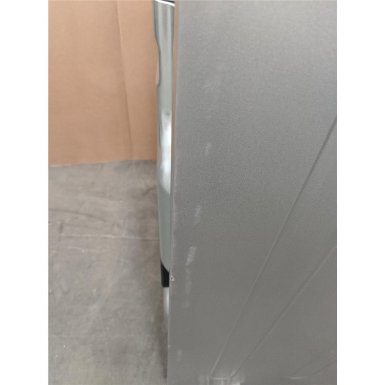 Refurbished Hotpoint HUE61X 60cm Electric Cooker With Ceramic Hob