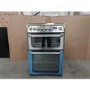 Refurbished Hotpoint HUE61X 60cm Electric Cooker With Ceramic Hob