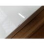GRADE A2 - Portland 800 Top for Vanity Unit Wgloss