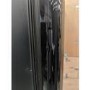 Refurbished Indesit 235 Litre 50/50 Freestanding Fridge Freezer - Black