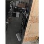 Refurbished Indesit 235 Litre 50/50 Freestanding Fridge Freezer - Black
