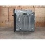 Refurbished AEG SteamBake BEB355020B 60cm Single Built In Electric Oven Black