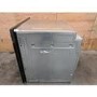 Refurbished Indesit DFE1B19XUK 13 Place Freestanding Dishwasher