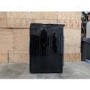 Refurbished Hotpoint NSWM843CBSUKN Freestanding 8KG 1400 SpinWashing Machine