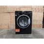 Refurbished Hotpoint NSWM843CBSUKN Freestanding 8KG 1400 SpinWashing Machine