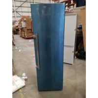 Refurbished Liebherr SKef4260 Upright Freestanding Larder Fridge - Stainless Steel