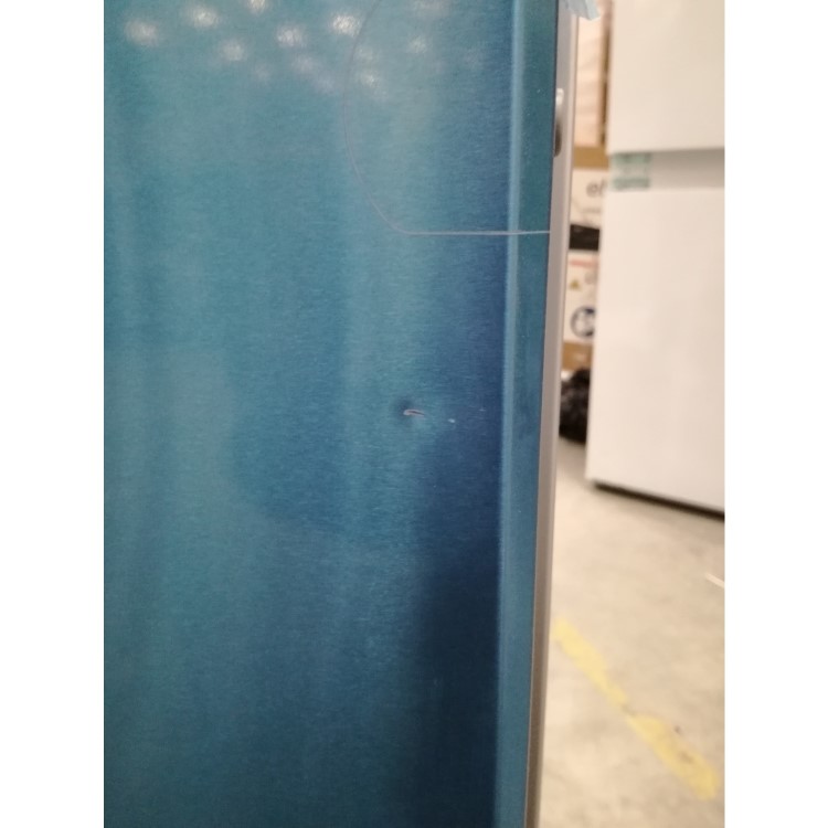 Refurbished Liebherr SKef4260 Upright Freestanding Larder Fridge - Stainless Steel