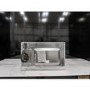 Refurbished Neff N50 25L 900W Built In Solo Microwave Oven Stainless Steel