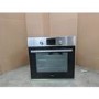 Refurbished Zanussi ZZP35901XK 60cm Single Built In Electric Oven
