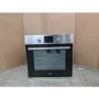 Refurbished Zanussi ZZP35901XK 60cm Single Built In Electric Oven