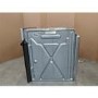 Refurbished Zanussi ZZP35901XK 60cm Single Built In Electric Oven