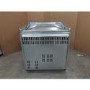 Refurbished Zanussi ZZP35901XK 60cm Single Built In Electric Oven
