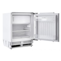 GRADE A2 - Russell Hobbs 60cm Wide Built-under Fridge With Ice-box