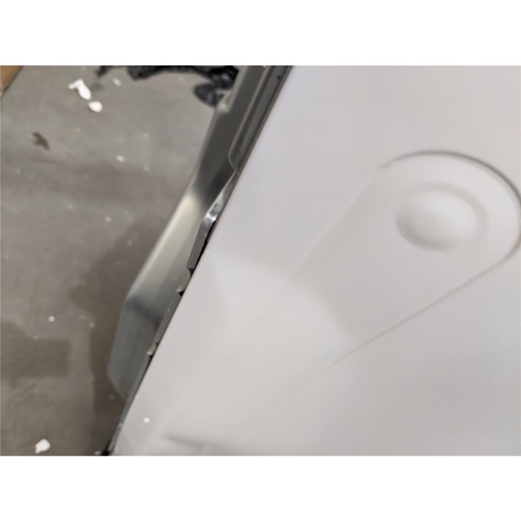Refurbished Indesit I6VV2AW 60cm Electric Cooker With Ceramic Hob White