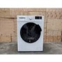 Refurbished Beko WDB7426R1W Freestanding 7/4KG 1200 Spin Washer Dryer