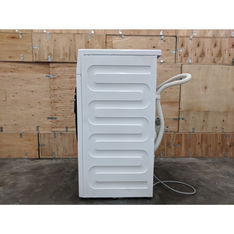 Refurbished Beko WDB7426R1W Freestanding 7/4KG 1200 Spin Washer Dryer