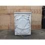 Refurbished Beko WDB7426R1W Freestanding 7/4KG 1200 Spin Washer Dryer