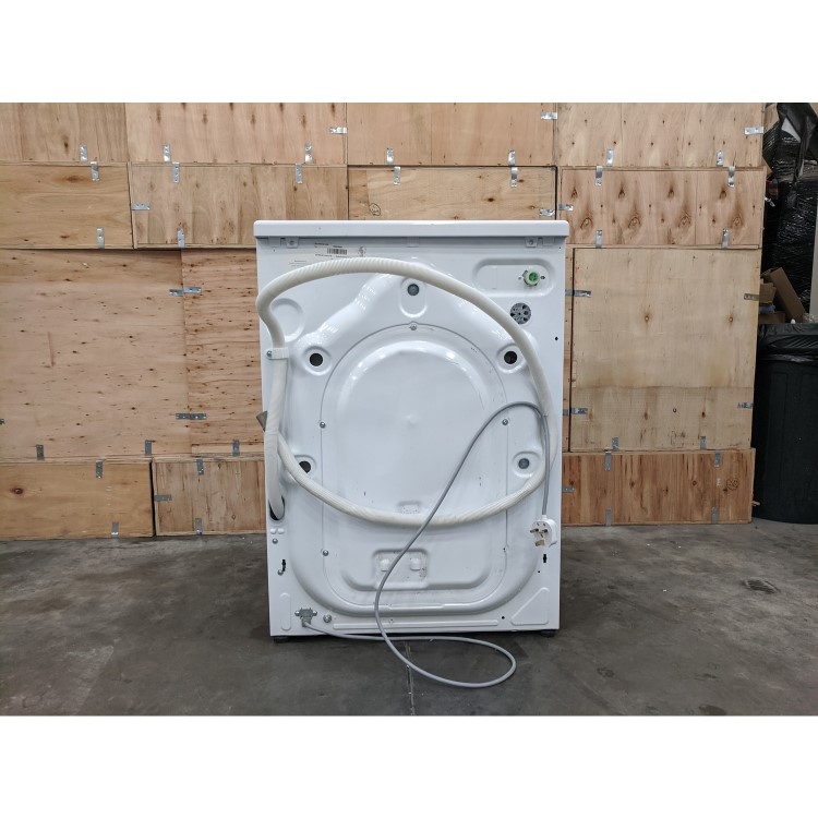 Refurbished Beko WDB7426R1W Freestanding 7/4KG 1200 Spin Washer Dryer