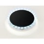 Zanussi Series 20 60cm 4 Burner Gas Hob - White