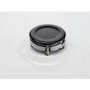 Zanussi Series 20 60cm 4 Burner Gas Hob - White