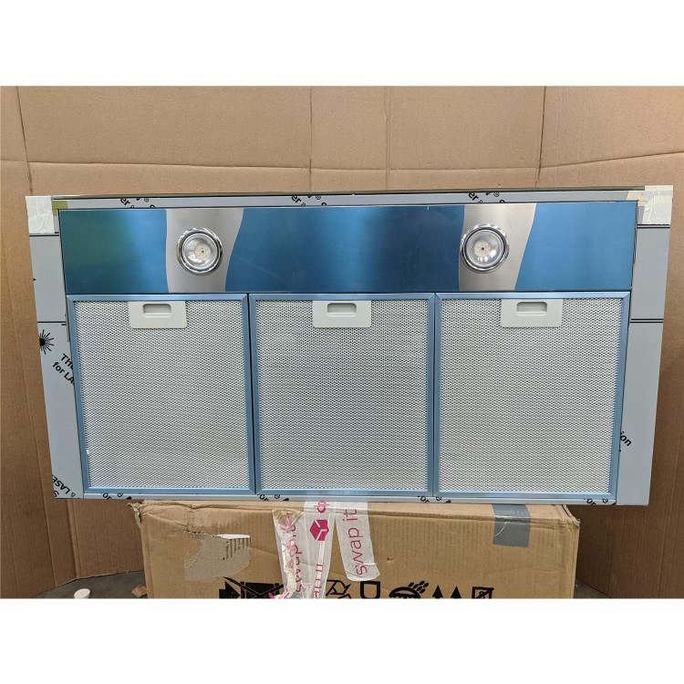 Refurbished Samsung NK36M5070BS 90cm Chimney Cooker Hood Stainless Steel