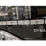 Refurbished Hoover DXO C9TCEB NFC Freestanding Condenser 9KG Tumble Drye Black