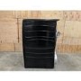 Refurbished Hoover DXO C9TCEB NFC Freestanding Condenser 9KG Tumble Drye Black