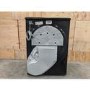 Refurbished Hoover DXO C9TCEB NFC Freestanding Condenser 9KG Tumble Drye Black