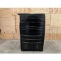 Refurbished Hoover DXO C9TCEB NFC Freestanding Condenser 9KG Tumble Drye Black